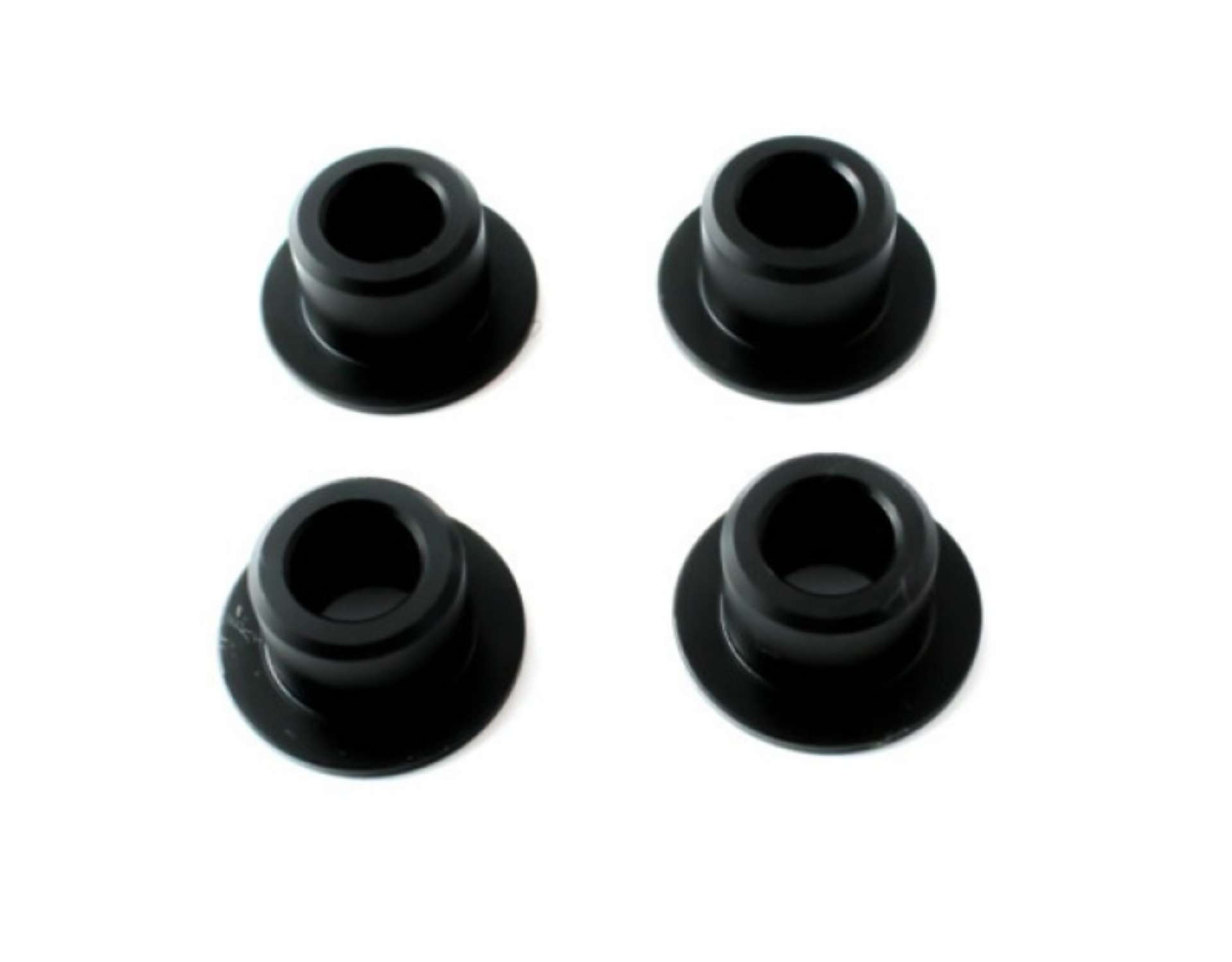 Picture of Torque Solution Shifter Linkage Bushings: Subaru STi 2004-2005