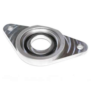 Picture of Torque Solution HKS BOV Adapter Flange: Subaru WRX - STi