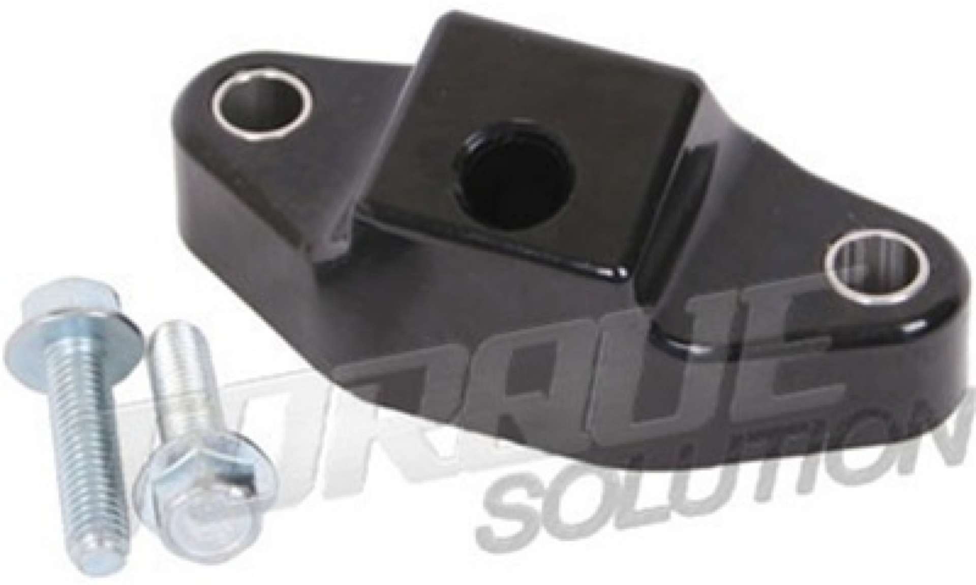 Picture of Torque Solution Rear Shifter Bushing Subaru Models inc- 2002-2012 WRX - STI & 2013+ BRZ