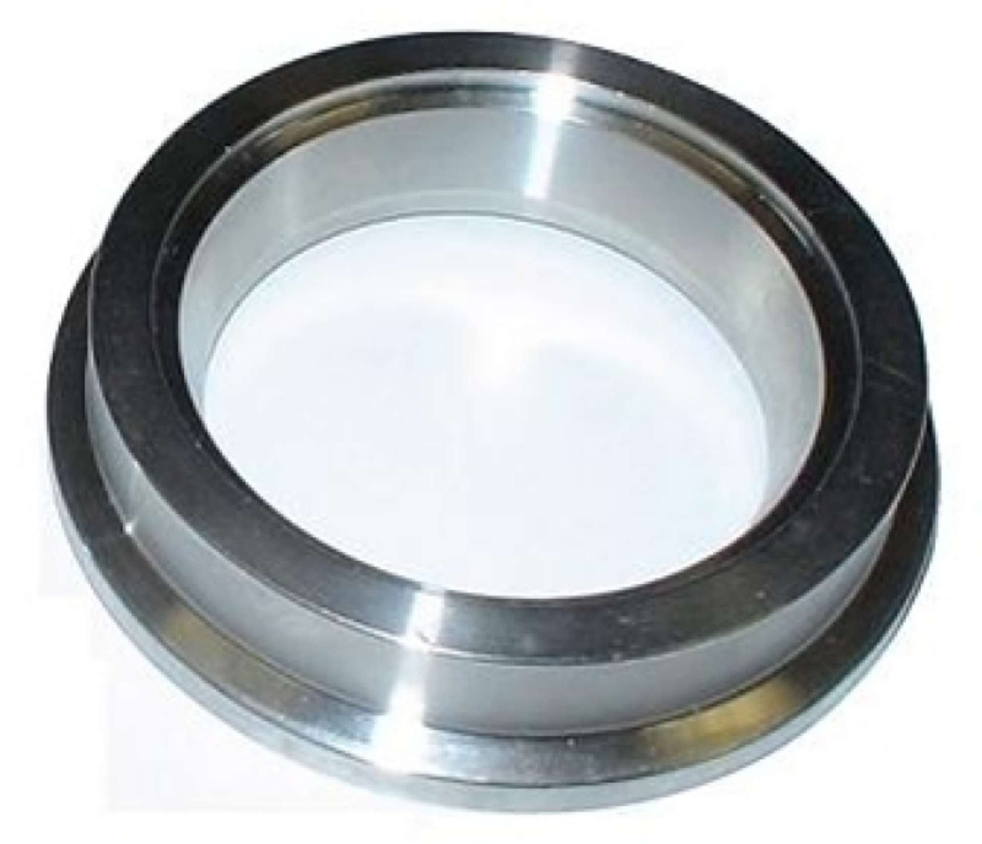 Picture of Torque Solution Tial 38mm WG Inlet Flange: All Tial 38mm & MV-S WGs