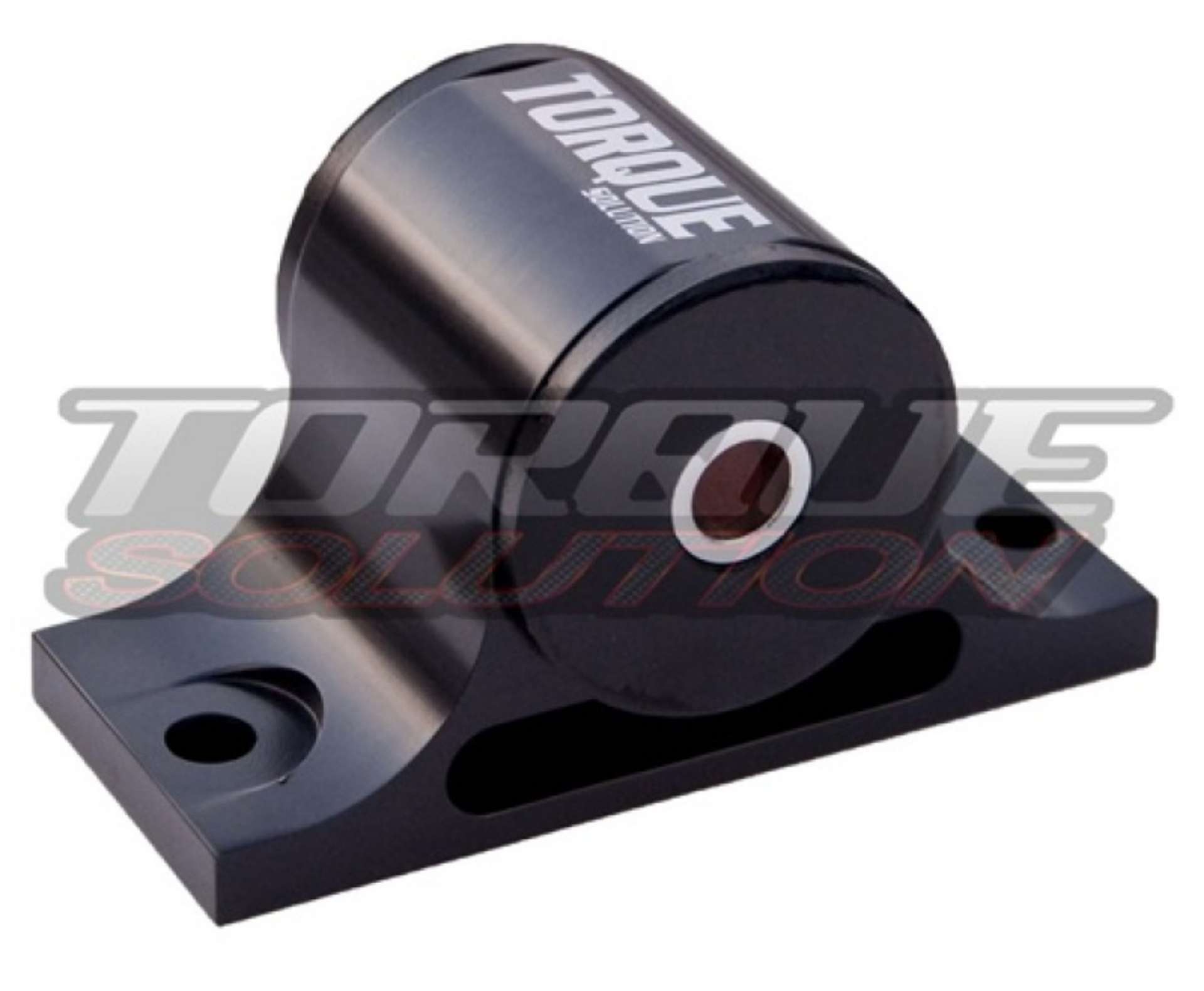 Picture of Torque Solution Billet Aluminum Transmission Mount: 2003-2009 Nissan 350z