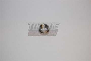 Picture of Torque Solution Stainless Steel O2 Sensor Bung: Universal