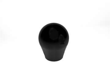 Picture of Torque Solution Delrin Tear Drop Shift Knob: Universal 12x1-25