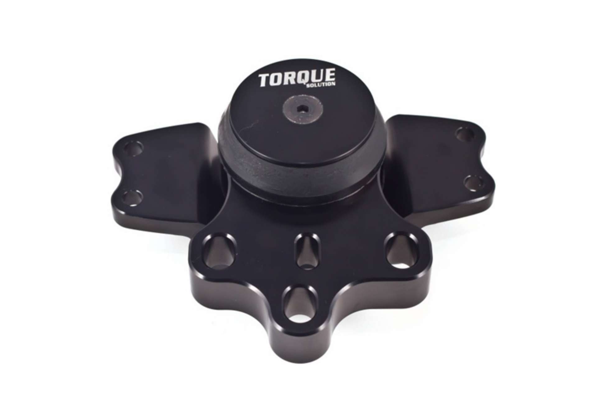 Picture of Torque Solution Transmission Mount: Volkswagen Passat B6 2006-2010