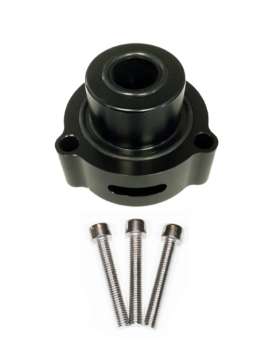 Picture of Torque Solution Blow Off Valve Adapter: Volkswagen 2-0T - Audi TT & A3