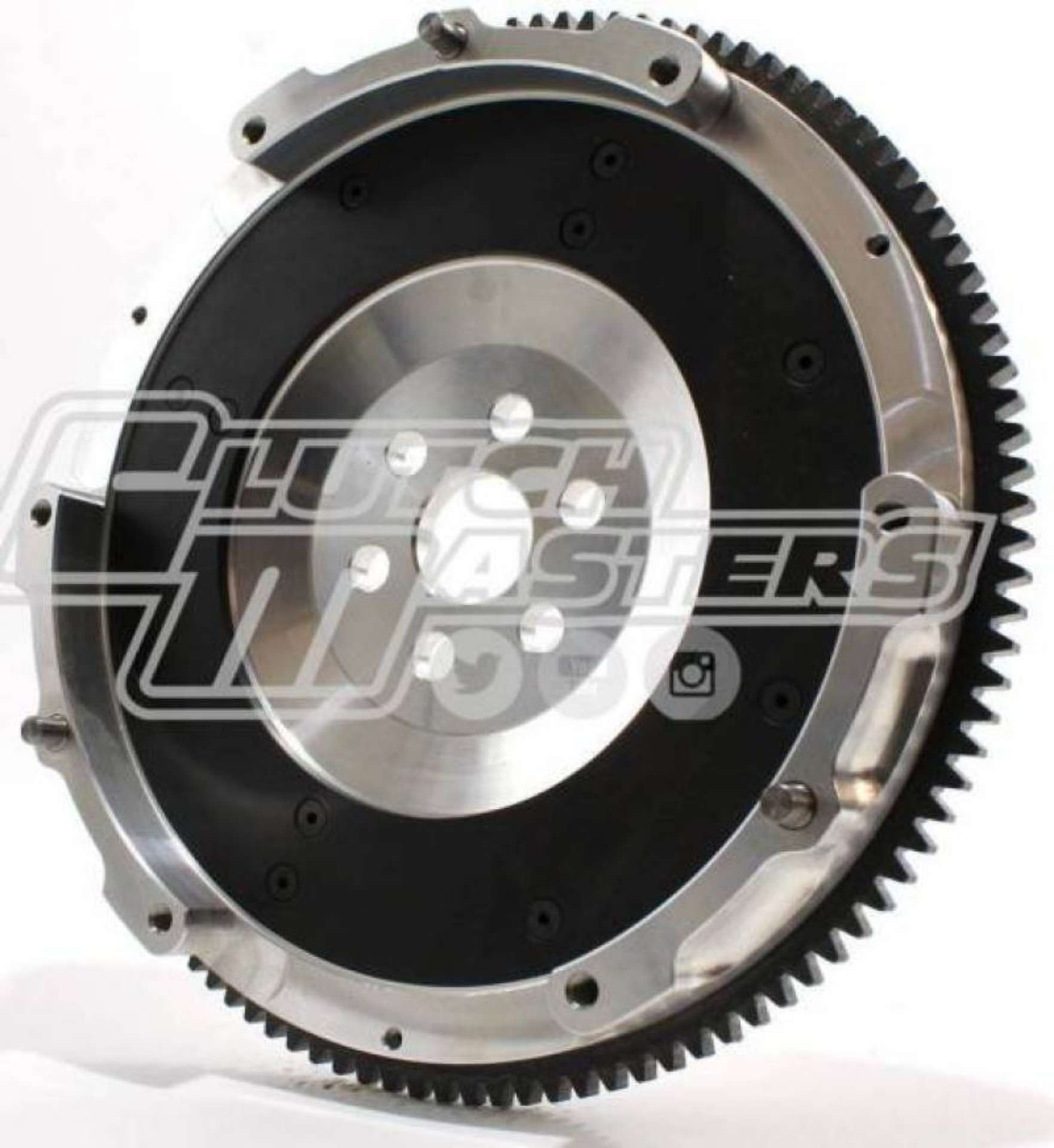 Picture of Clutch Masters 94-04 Mazda Miata 1-8L Aluminum Flywheel