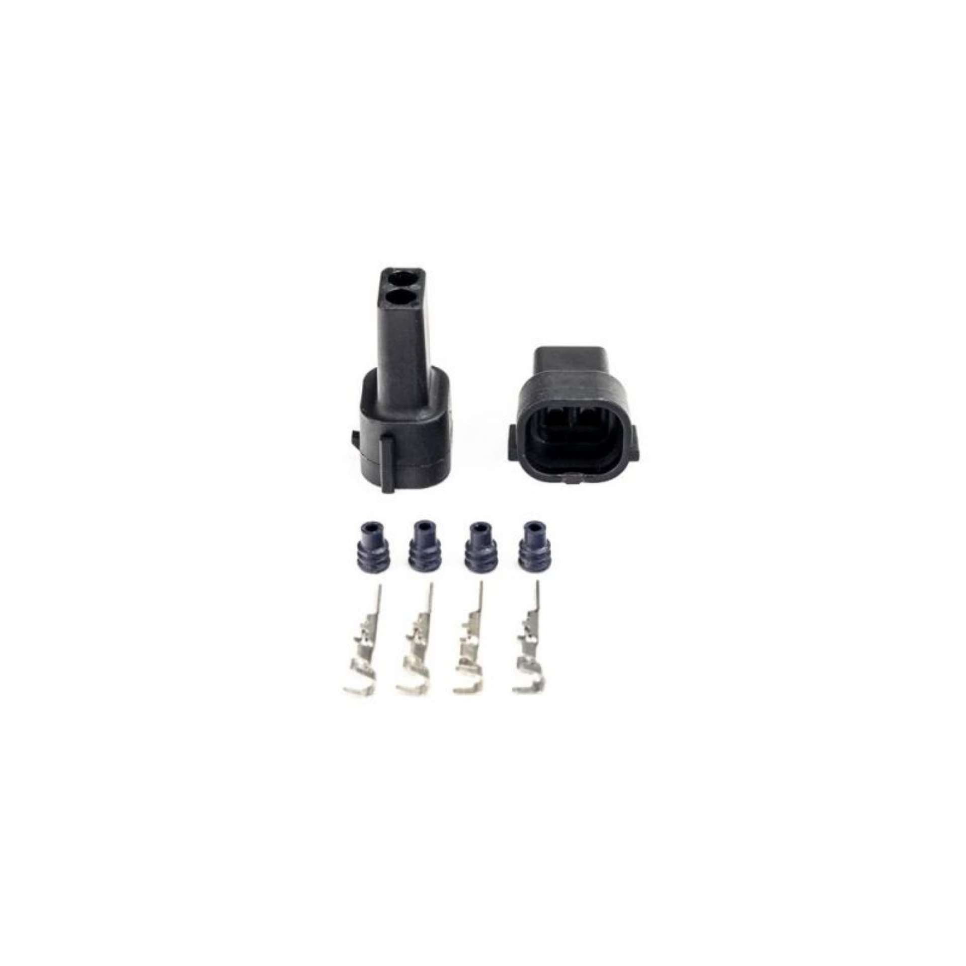 Picture of Injector Dynamics Denso Male Connector Kit