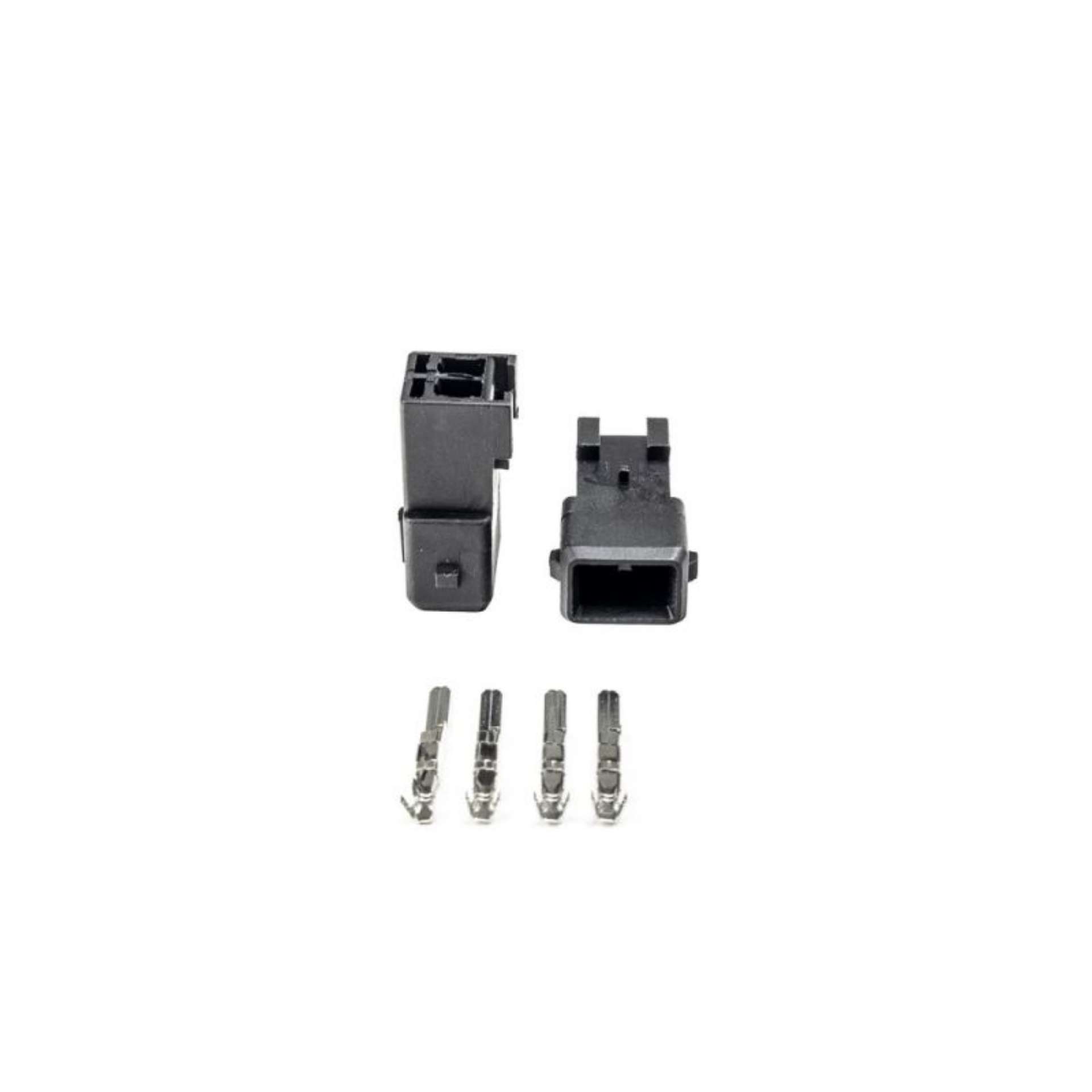 Picture of Injector Dynamics EV1 Male Connector Kit