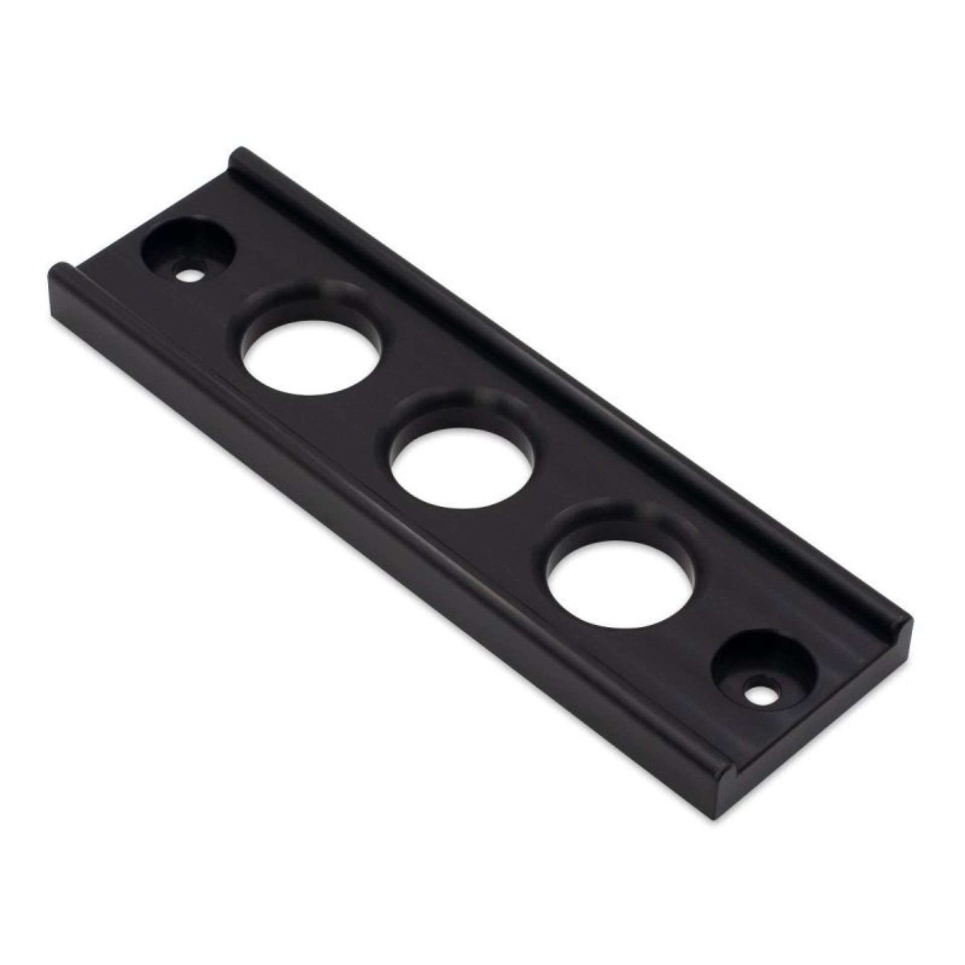 Picture of BLOX Racing Billet Battery Tiedown - Black