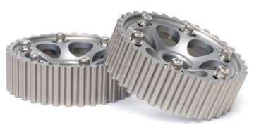 Picture of Skunk2 Pro-Series 88-01 Honda B-Series-H23 DOHC 1-6-1-7-1-8-2-0-2-3L Cam Gears Ti Color