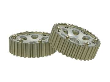 Picture of Skunk2 Pro-Series 88-01 Honda B-Series-H23 DOHC 1-6-1-7-1-8-2-0-2-3L Cam Gears Ti Color