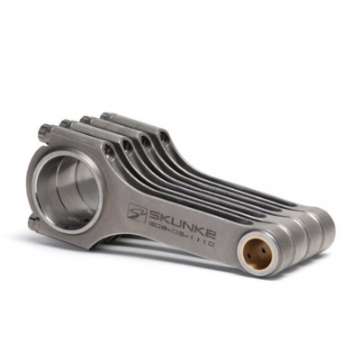 Picture of Skunk2 Alpha Series Honda D16-ZC Connecting Rods