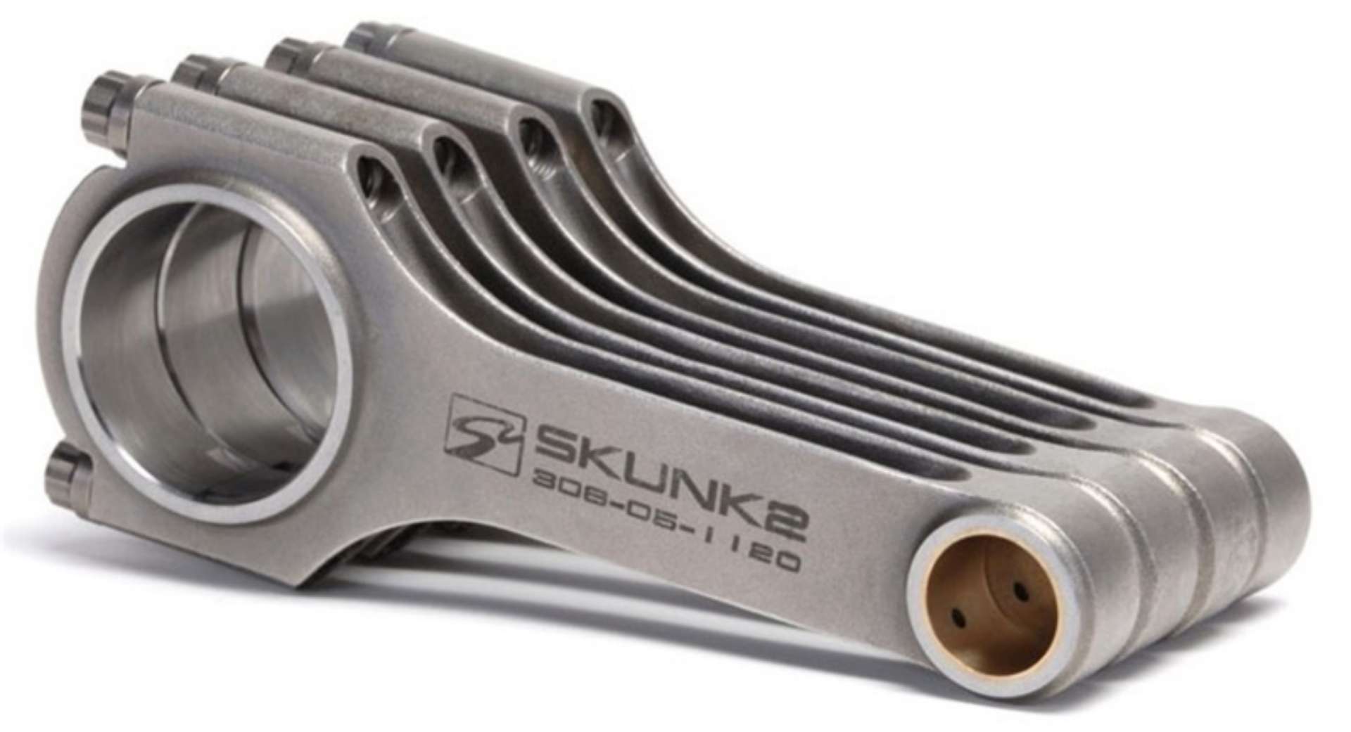 Picture of Skunk2 Alpha Series Honda B18C Connecting Rods