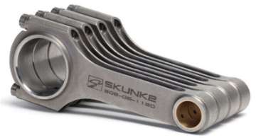 Picture of Skunk2 Alpha Series Honda B18A-B Connecting Rods