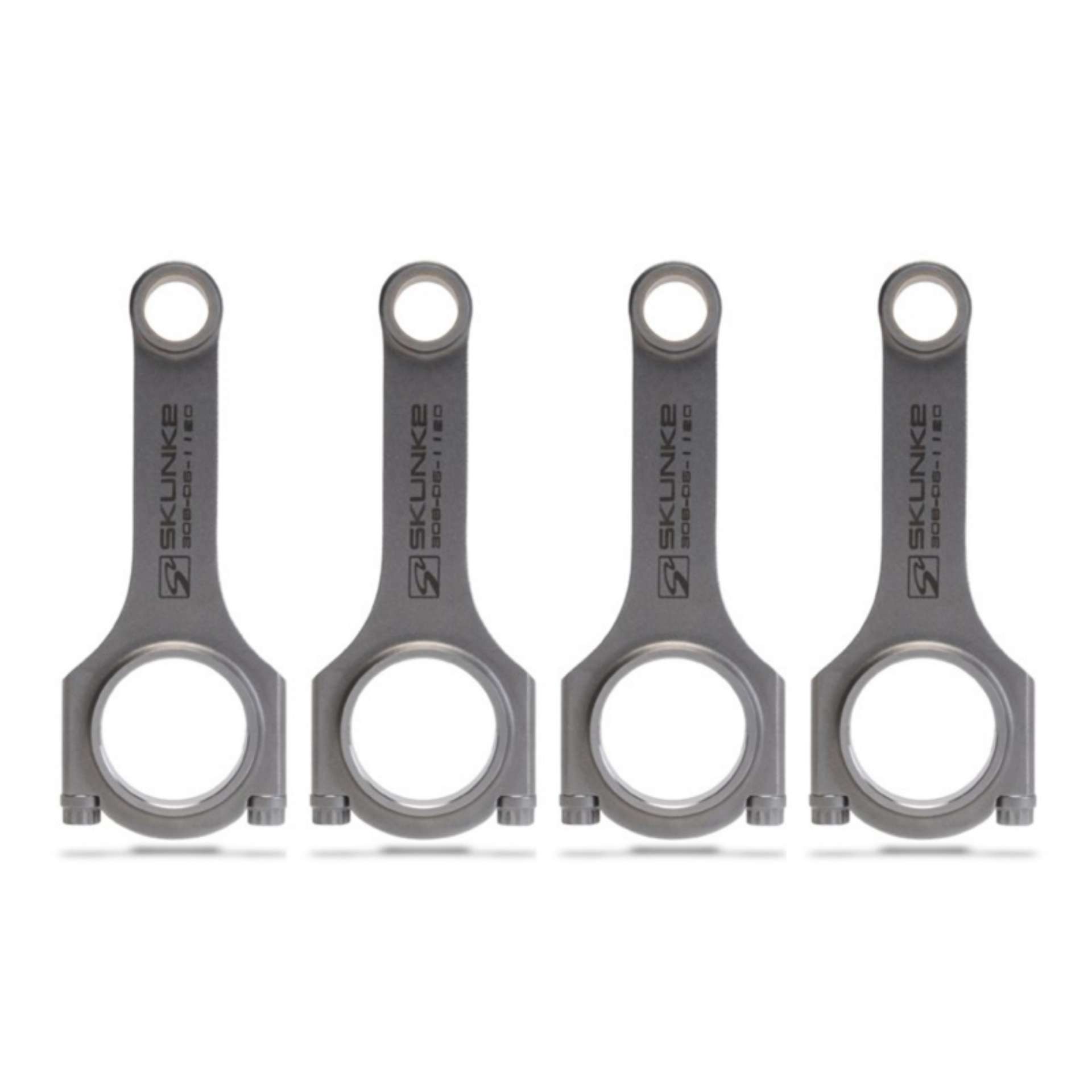 Picture of Skunk2 Alpha Series Honda D16-Z6 Connecting Rods Long Rods