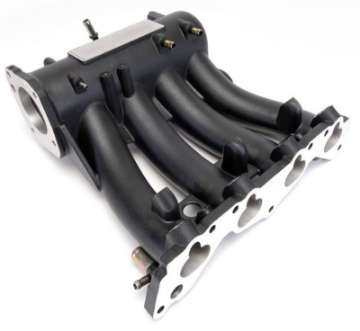 Picture of Skunk2 Pro Series 88-00 Honda D15-D16 SOHC Intake Manifold Race Only Black Series