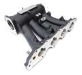 Picture of Skunk2 Pro Series 88-01 Honda-Acura B16A-B-B17A-B18C Intake Manifold Black Series