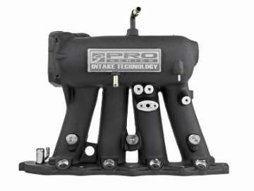 Picture of Skunk2 Pro Series 88-01 Honda-Acura B16A-B-B17A-B18C Intake Manifold Black Series