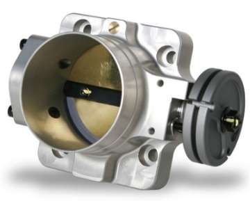 Picture of Skunk2 Pro Series Honda-Acura D-B-H-F Series 68mm Billet Throttle Body Race Only