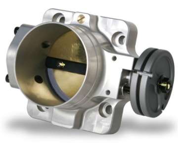 Picture of Skunk2 Pro Series Honda-Acura D-B-H-F Series 70mm Billet Throttle Body Race Only