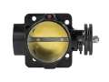 Picture of Skunk2 Pro Series Honda-Acura D-B-H-F Series 70mm Billet Throttle Body Black Series Race Only