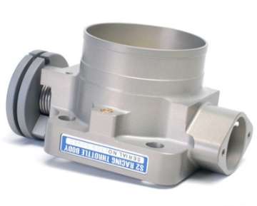 Picture of Skunk2 Pro Series Honda-Acura D-B-H-F Series 74mm Billet Throttle Body Race Only