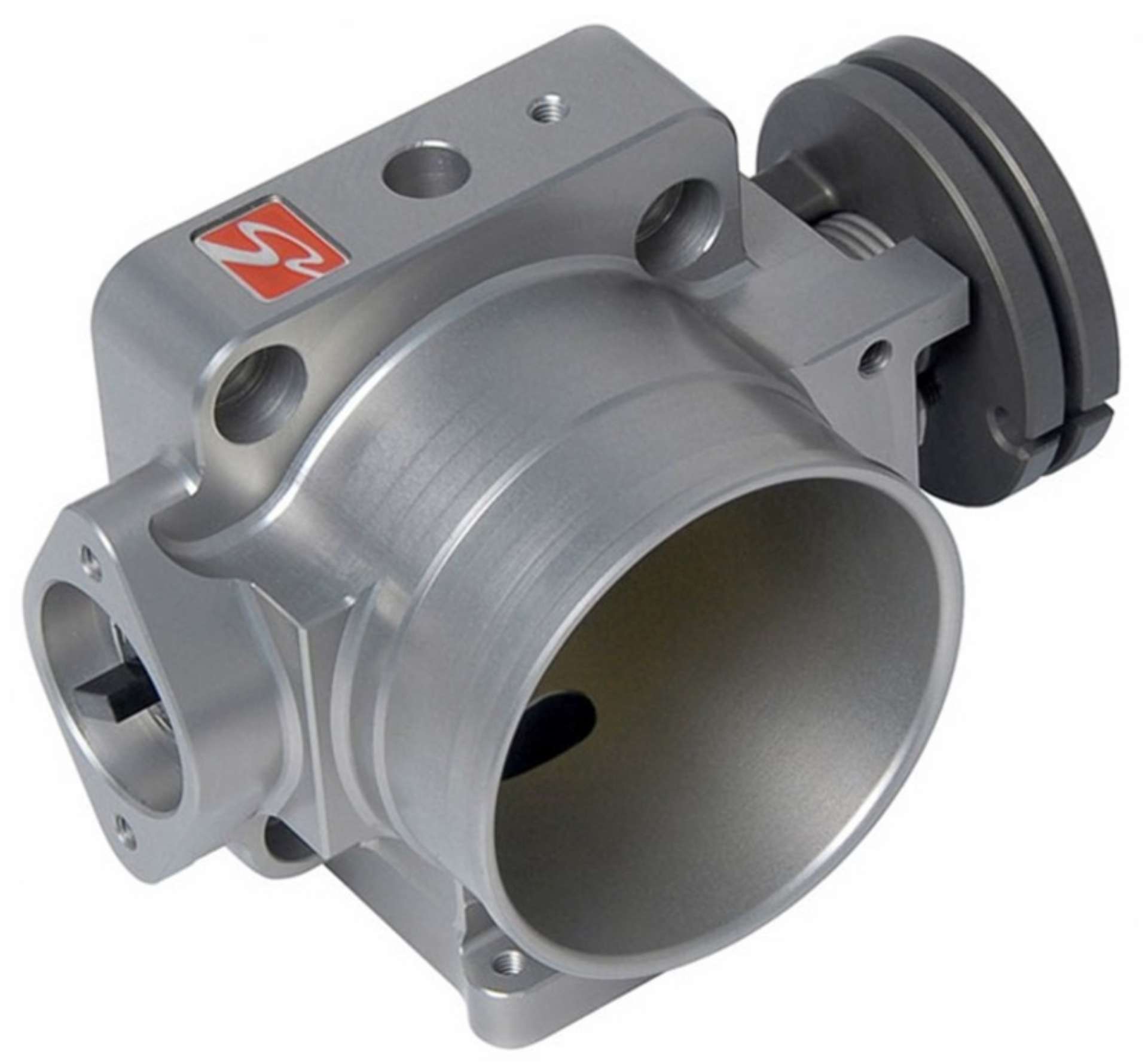 Picture of Skunk2 Pro Series 02-06 Acura RSX Type-S 70mm Billet Throttle Body Race Only