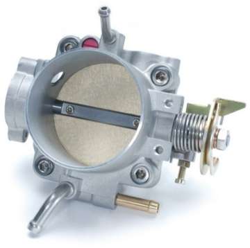 Picture of Skunk2 Alpha Series Honda-Acura D-B-H-F Series 66mm Cast Throttle Body OEM Look