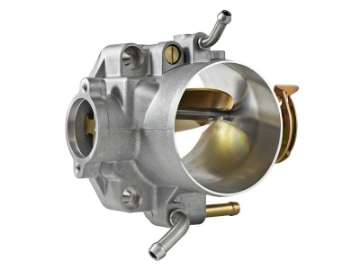 Picture of Skunk2 Alpha Series Honda-Acura D-B-H-F Series 66mm Cast Throttle Body OEM Look