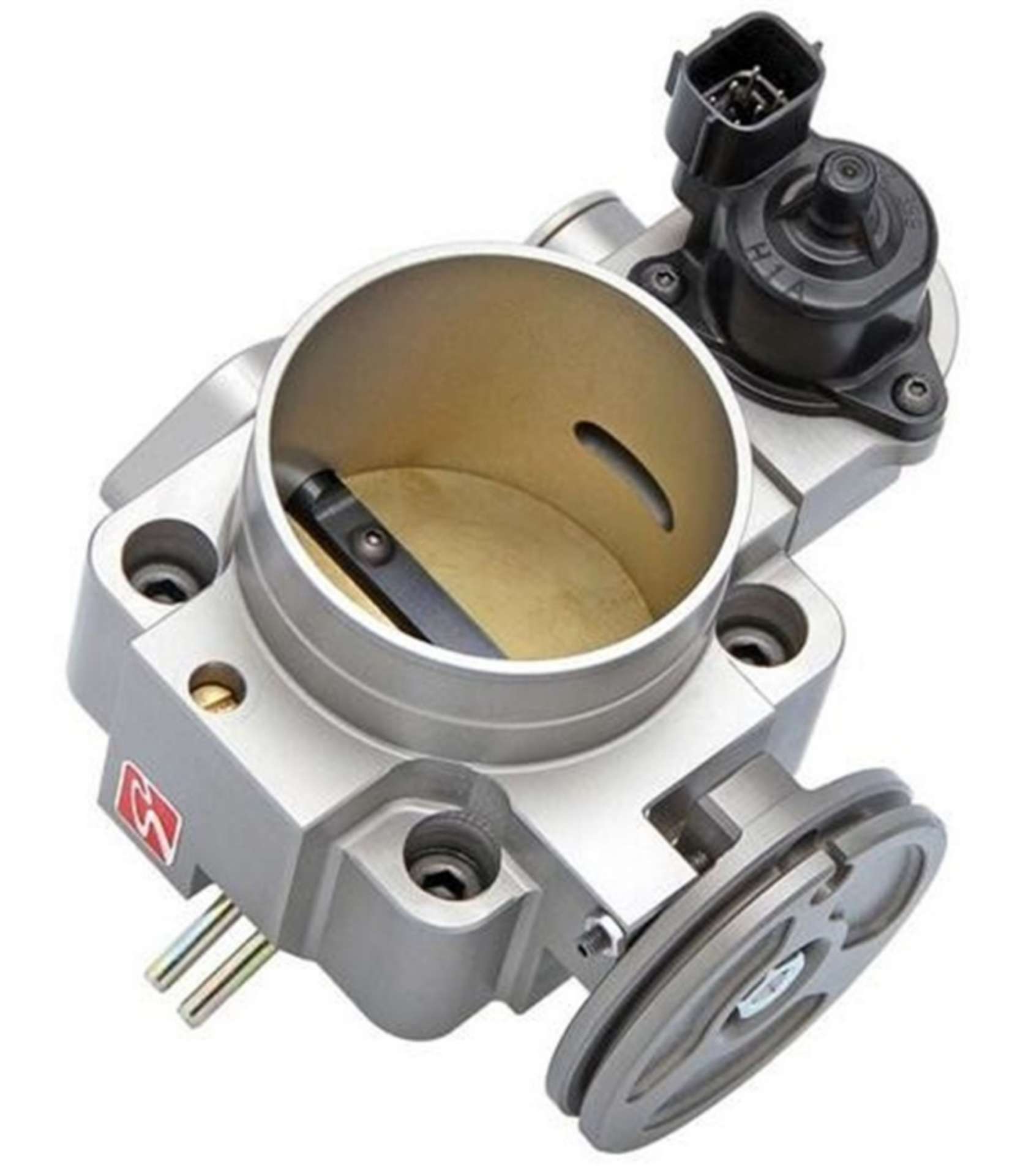 Picture of Skunk2 Pro Series Mitsubishi EVO VII-VIII-IX 68mm Billet Throttle Body Race Only