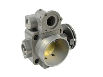 Picture of Skunk2 Pro Series Mitsubishi EVO VII-VIII-IX 68mm Billet Throttle Body Race Only