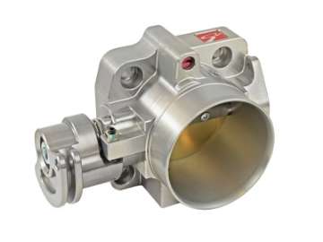 Picture of Skunk2 Pro Series Mazda Miata NB 1-8L B6ZERS-BP-ZE 64mm Billet Throttle Body