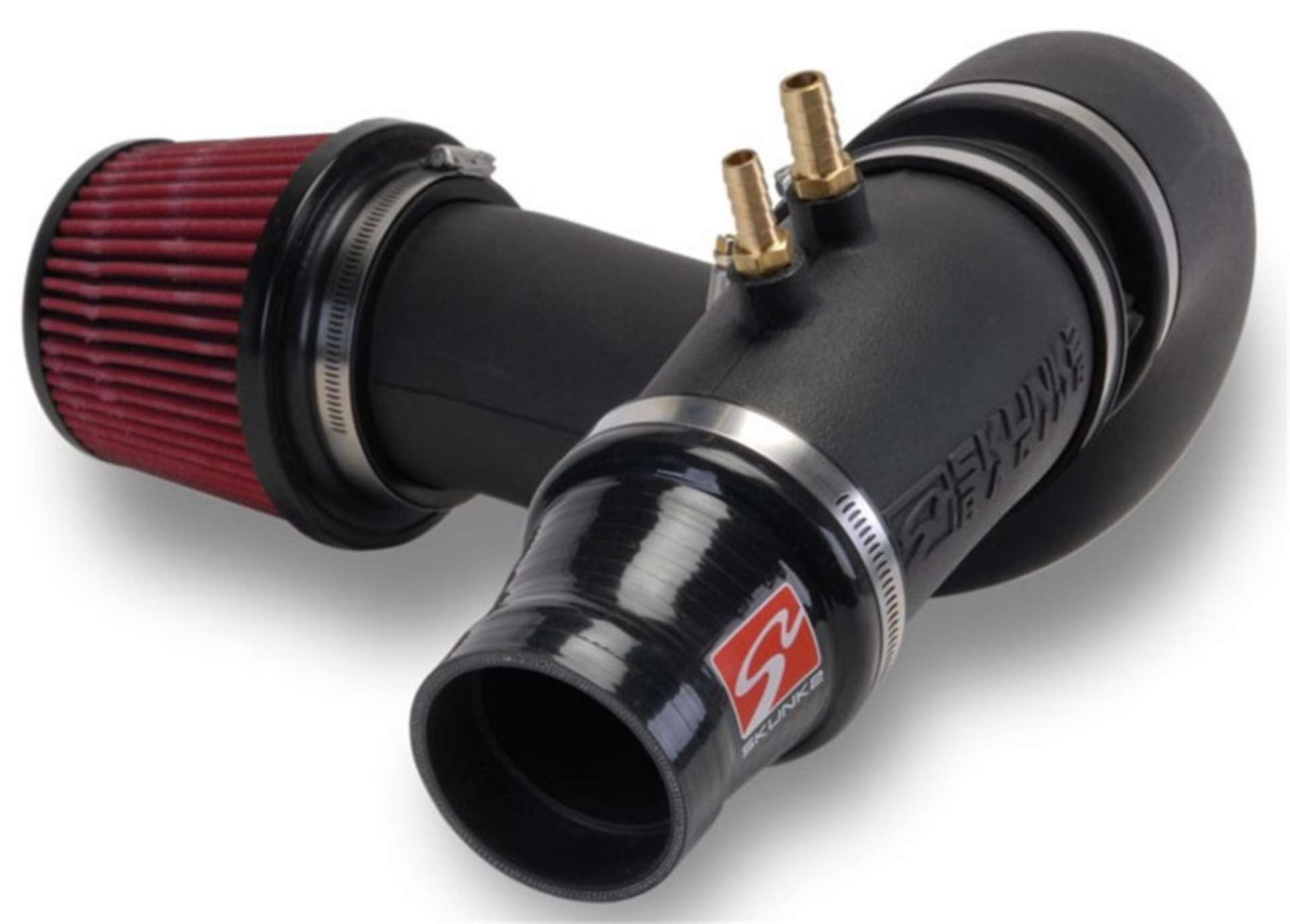 Picture of Skunk2 06-11 Honda Civic Si Composite Cold Air Intake