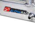 Picture of Skunk2 Alpha Series 94-01 Acura Integra Radiator Full Size Dual Core Manual Trans