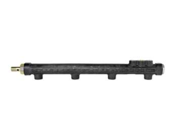 Picture of Skunk2 88-00 Honda Civic-90-01 Acura Integra B Series Composite High Volume Fuel Rails