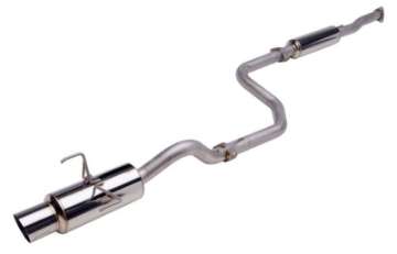 Picture of Skunk2 MegaPower 96-00 Honda Civic Hatchback Japan SPEC 60mm Exhaust System