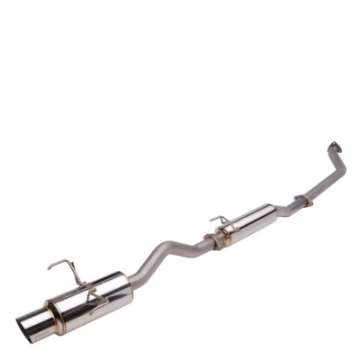 Picture of Skunk2 MegaPower 02-06 Acura RSX Base 60mm Exhaust System