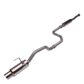 Picture of Skunk2 MegaPower 93-00 Honda Civic EX-DX 93-95-Si 99-00 60mm Exhaust System