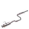 Picture of Skunk2 MegaPower 92-97 Honda Del Sol All Models 60mm Exhaust System