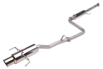 Picture of Skunk2 MegaPower 97-01 Honda Prelude Base 60mm Exhaust System