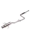 Picture of Skunk2 MegaPower 97-01 Honda Prelude Base 60mm Exhaust System