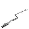 Picture of Skunk2 MegaPower 06-08 Honda Civic Non Si 2Dr 60mm Exhaust System