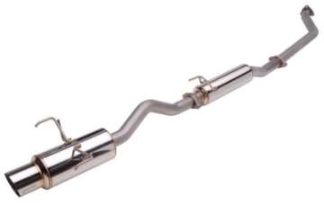 Picture of Skunk2 MegaPower RR 02-06 Acura RSX Type-S 76mm Exhaust 2-bolt flange Fab Work Reqd