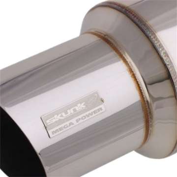 Picture of Skunk2 Universal Exhaust Muffler 60mm 2-25in- Exhaust System