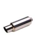 Picture of Skunk2 Universal Exhaust Muffler 60mm 2-25in- Exhaust System