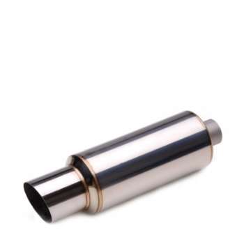 Picture of Skunk2 Universal Exhaust Muffler 76mm 3-00in- Exhaust System