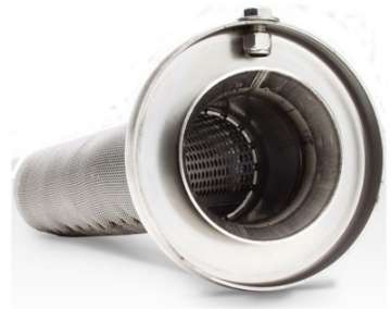 Picture of Skunk2 Universal Exhaust Silencer