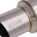 Picture of Skunk2 Universal Exhaust Muffler 76mm 3-00in- Exhaust System Sti-EVO VIII Canister