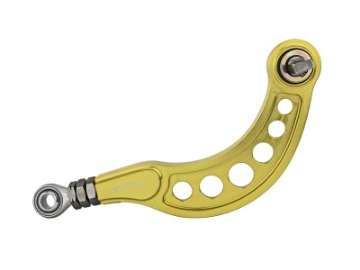 Picture of Skunk2 Pro Series 06-09 Honda Civic Gold Anodized Adjustable Rear Camber Kits