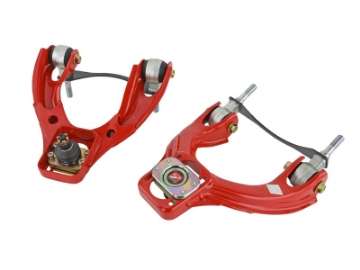 Picture of Skunk2 Pro Series + 92-95 Honda Civic-94-01 Acura Integra Adjustable Front Camber Kits +-- 4 Deg